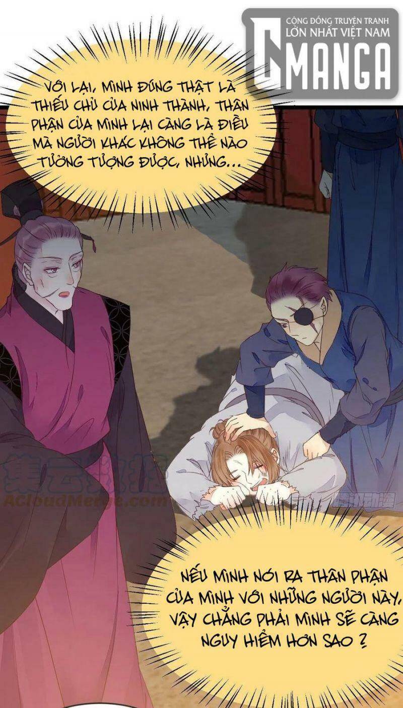 Tuyệt Sắc Quyến Rũ: Quỷ Y Chí Tôn Chap 371 - Next Chap 372