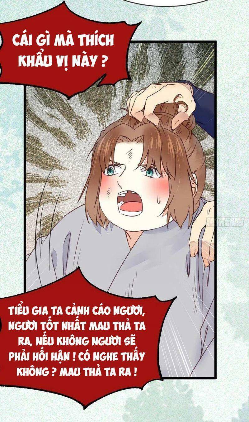 Tuyệt Sắc Quyến Rũ: Quỷ Y Chí Tôn Chap 371 - Next Chap 372