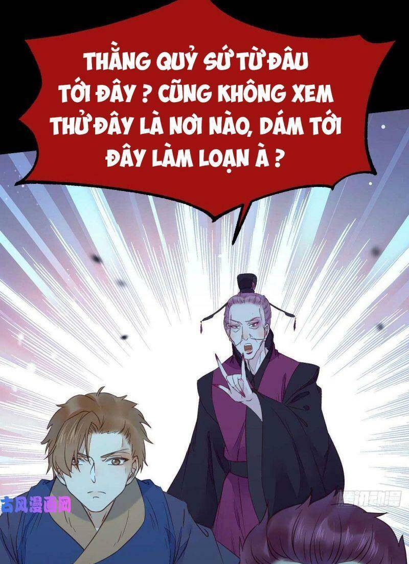 Tuyệt Sắc Quyến Rũ: Quỷ Y Chí Tôn Chap 372 - Next Chap 373
