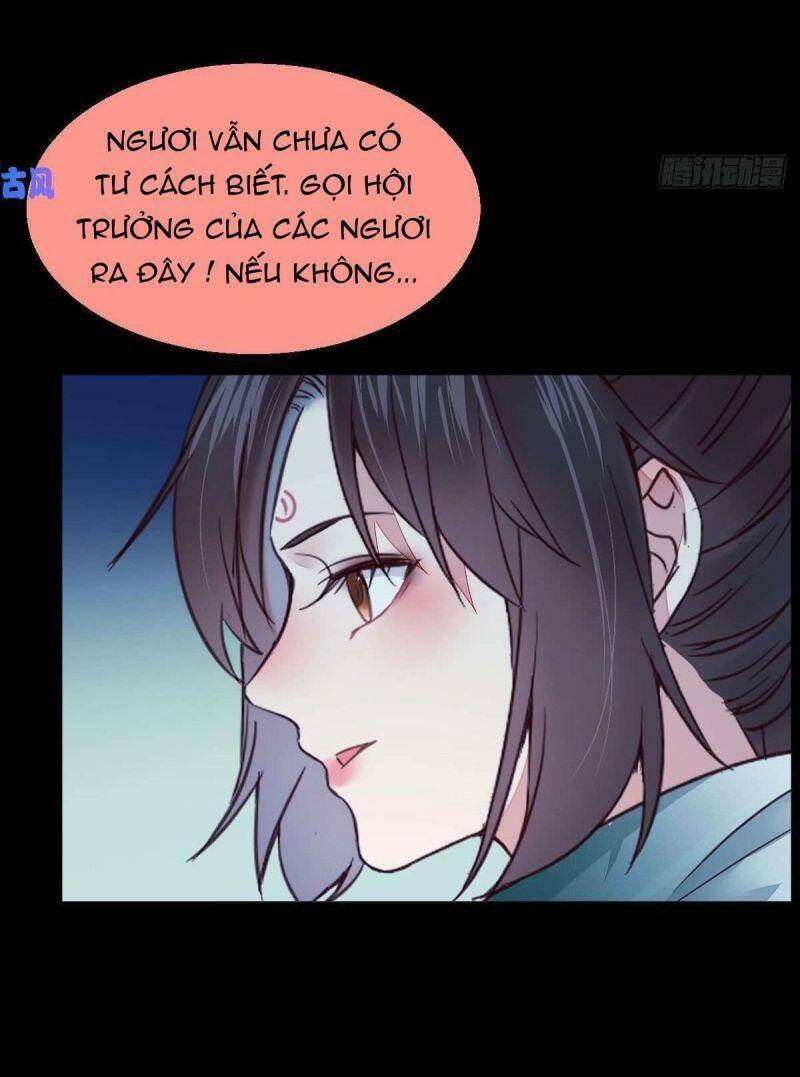 Tuyệt Sắc Quyến Rũ: Quỷ Y Chí Tôn Chap 372 - Next Chap 373