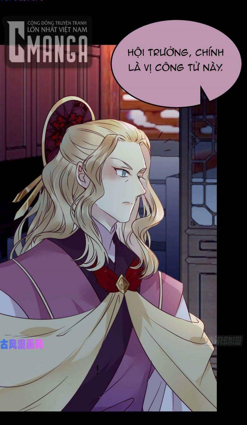 Tuyệt Sắc Quyến Rũ: Quỷ Y Chí Tôn Chap 372 - Next Chap 373