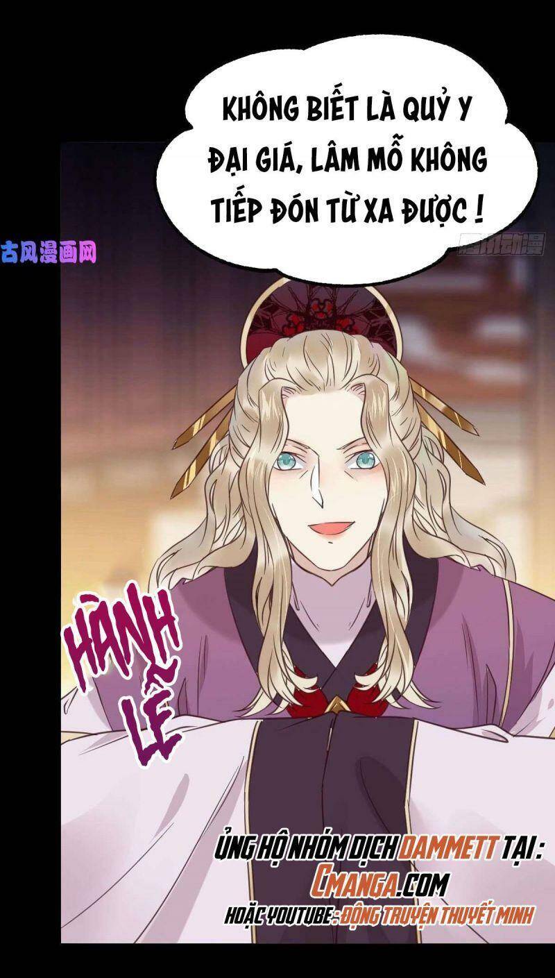 Tuyệt Sắc Quyến Rũ: Quỷ Y Chí Tôn Chap 372 - Next Chap 373