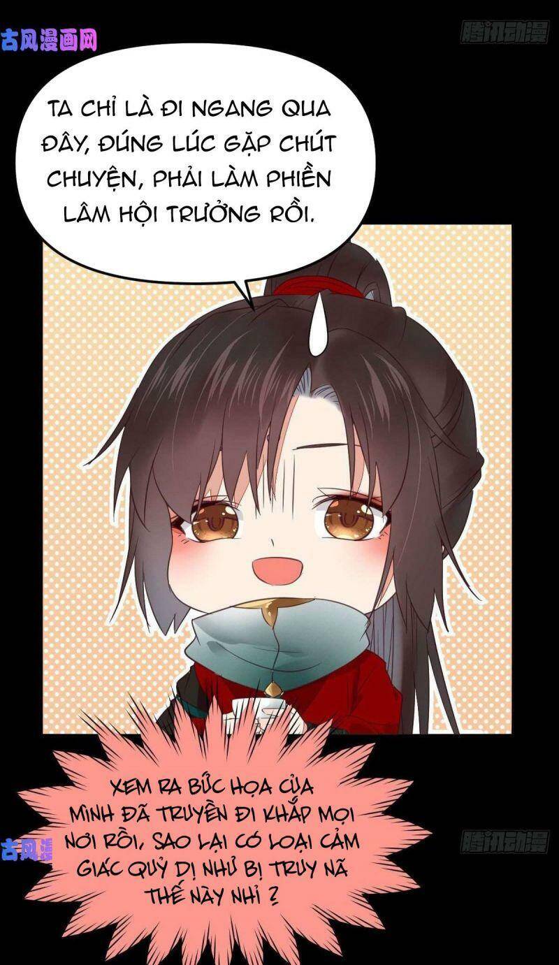 Tuyệt Sắc Quyến Rũ: Quỷ Y Chí Tôn Chap 372 - Next Chap 373