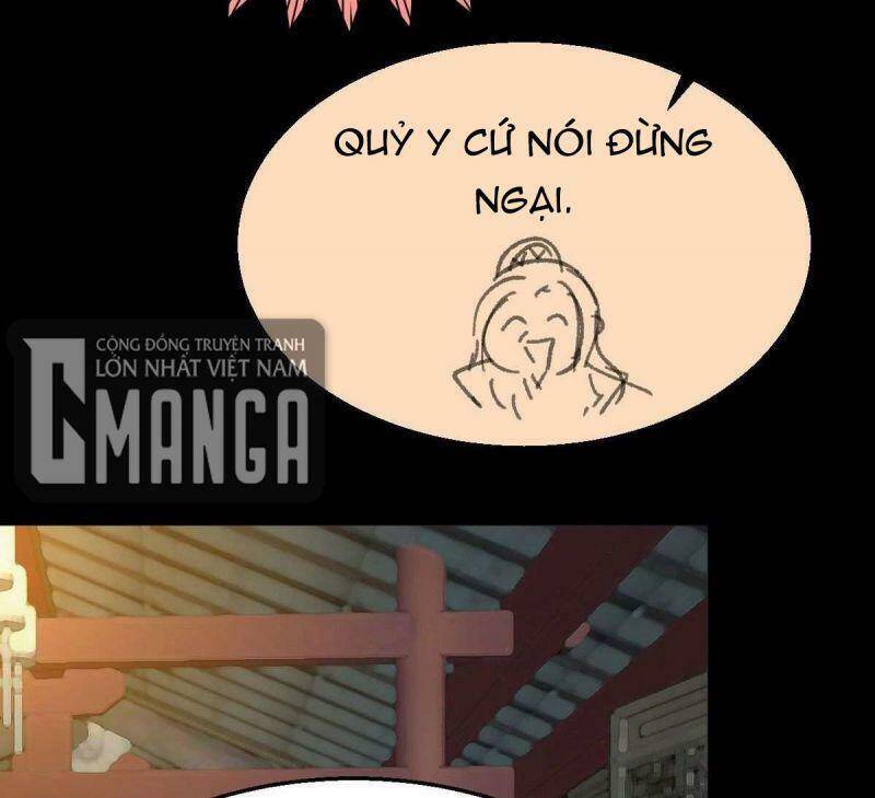 Tuyệt Sắc Quyến Rũ: Quỷ Y Chí Tôn Chap 372 - Next Chap 373
