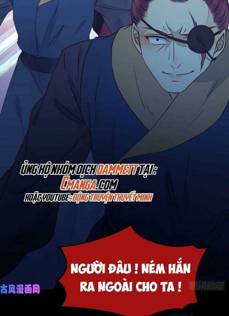 Tuyệt Sắc Quyến Rũ: Quỷ Y Chí Tôn Chap 372 - Next Chap 373