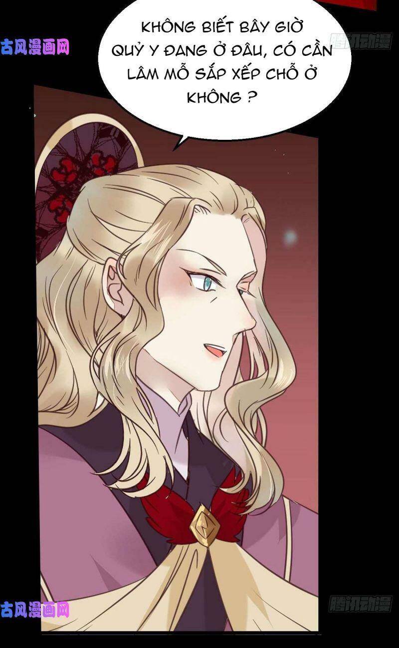 Tuyệt Sắc Quyến Rũ: Quỷ Y Chí Tôn Chap 372 - Next Chap 373