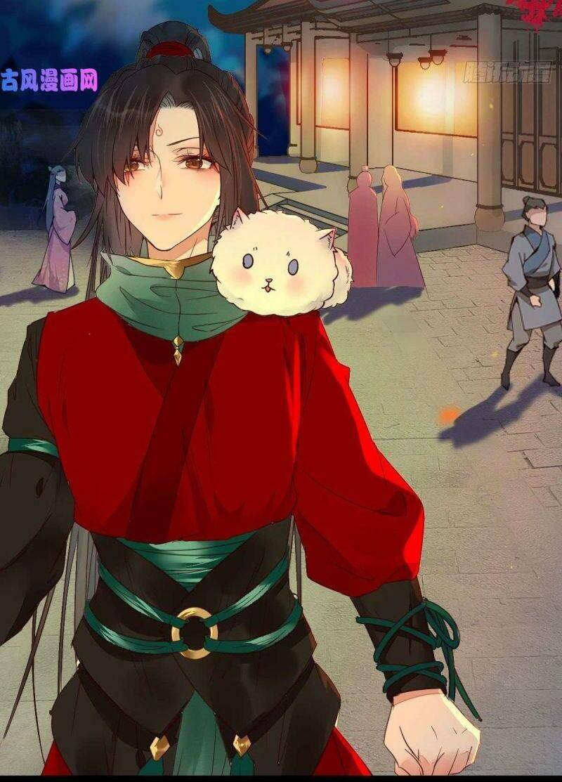Tuyệt Sắc Quyến Rũ: Quỷ Y Chí Tôn Chap 372 - Next Chap 373