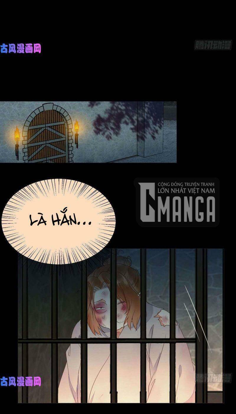Tuyệt Sắc Quyến Rũ: Quỷ Y Chí Tôn Chap 372 - Next Chap 373