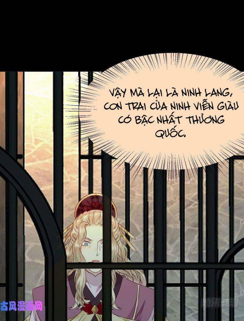 Tuyệt Sắc Quyến Rũ: Quỷ Y Chí Tôn Chap 372 - Next Chap 373