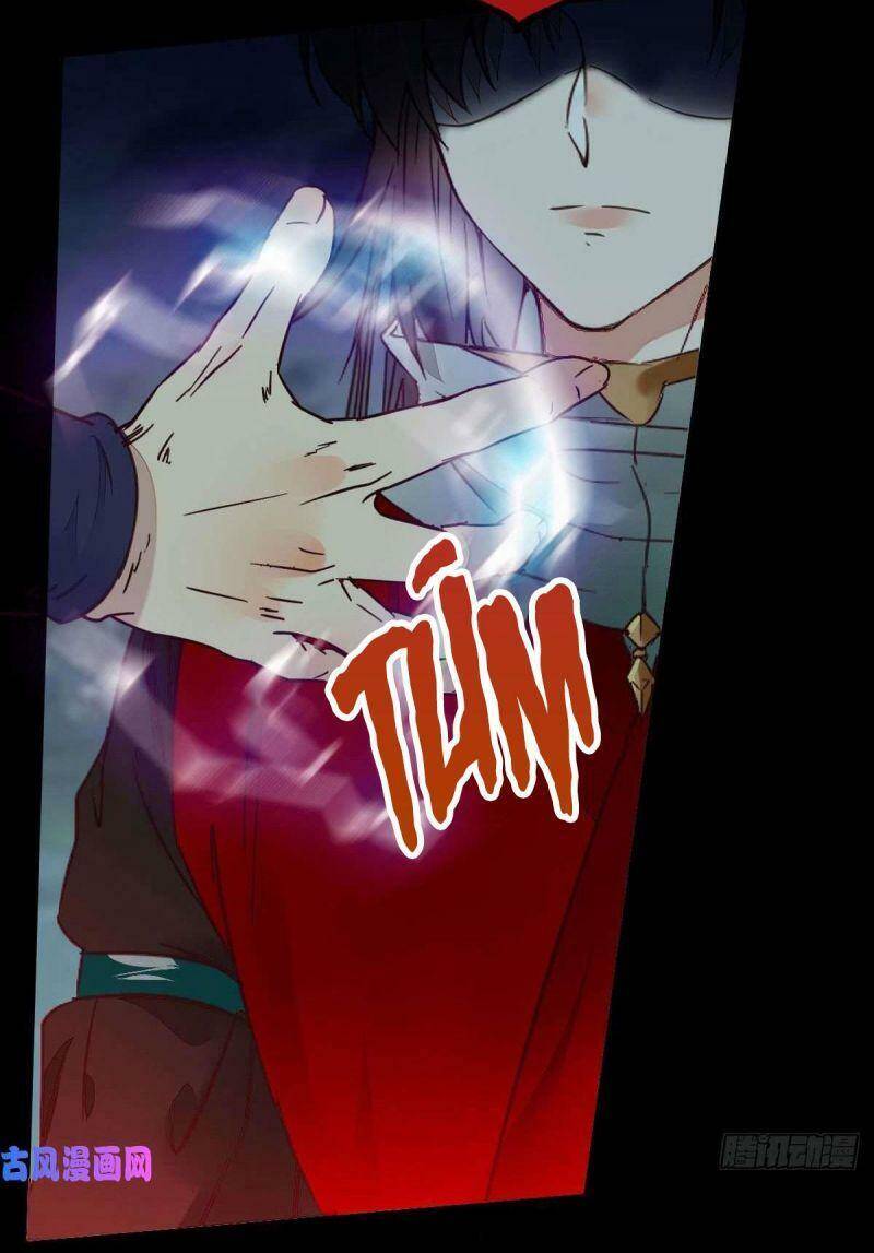 Tuyệt Sắc Quyến Rũ: Quỷ Y Chí Tôn Chap 372 - Next Chap 373