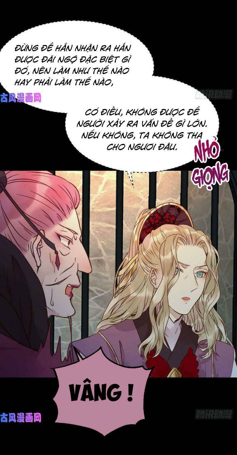 Tuyệt Sắc Quyến Rũ: Quỷ Y Chí Tôn Chap 372 - Next Chap 373