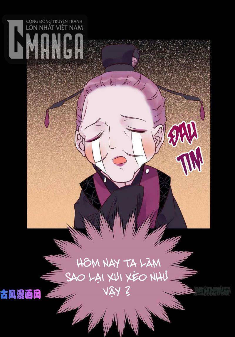 Tuyệt Sắc Quyến Rũ: Quỷ Y Chí Tôn Chap 372 - Next Chap 373
