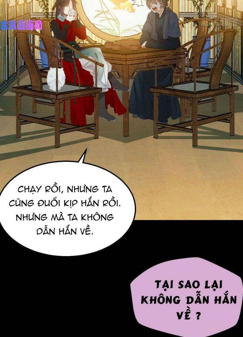 Tuyệt Sắc Quyến Rũ: Quỷ Y Chí Tôn Chap 372 - Next Chap 373