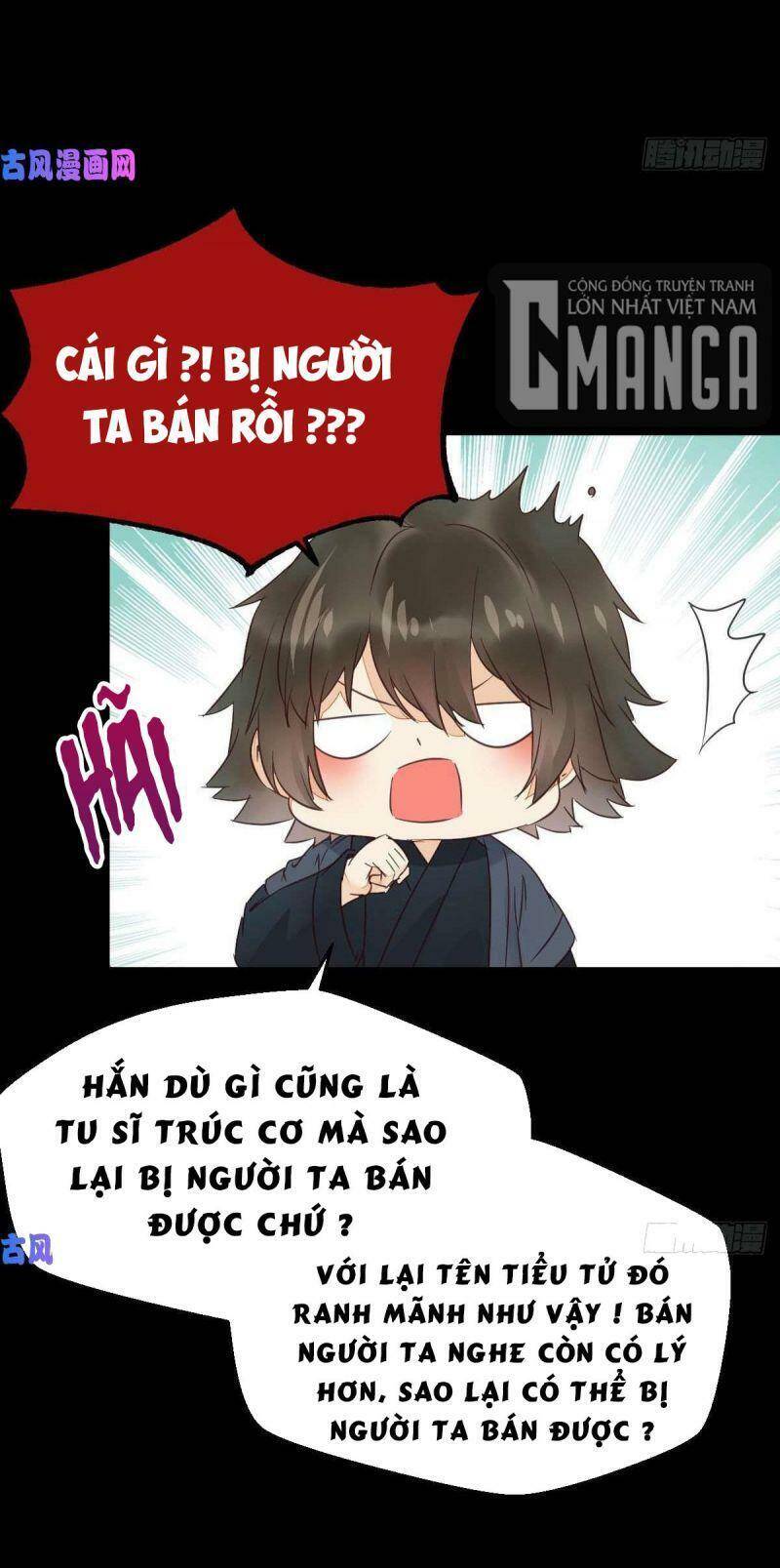Tuyệt Sắc Quyến Rũ: Quỷ Y Chí Tôn Chap 372 - Next Chap 373