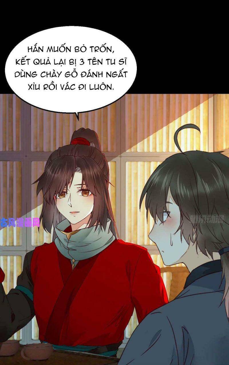Tuyệt Sắc Quyến Rũ: Quỷ Y Chí Tôn Chap 372 - Next Chap 373