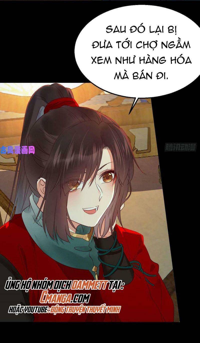 Tuyệt Sắc Quyến Rũ: Quỷ Y Chí Tôn Chap 372 - Next Chap 373