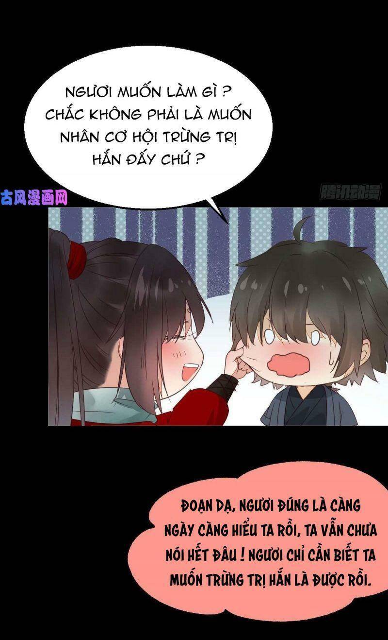Tuyệt Sắc Quyến Rũ: Quỷ Y Chí Tôn Chap 372 - Next Chap 373
