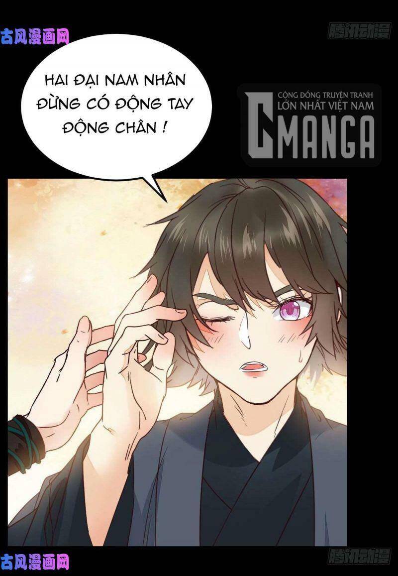 Tuyệt Sắc Quyến Rũ: Quỷ Y Chí Tôn Chap 372 - Next Chap 373