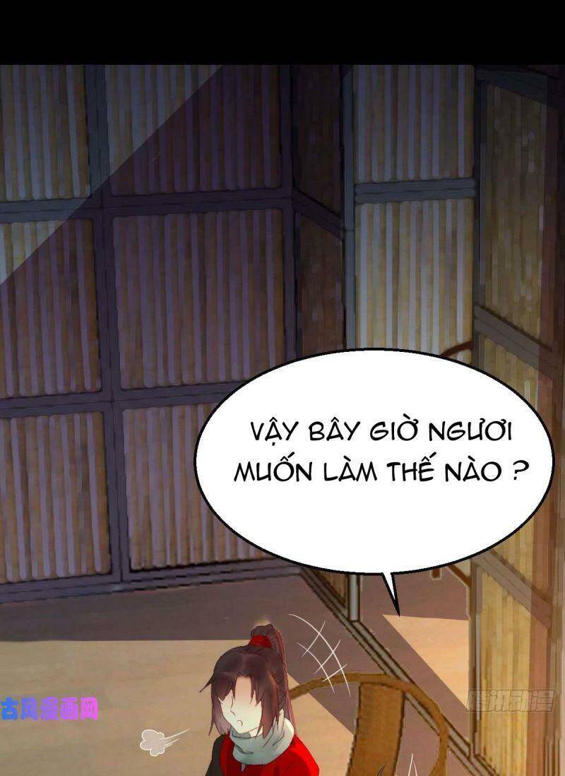 Tuyệt Sắc Quyến Rũ: Quỷ Y Chí Tôn Chap 372 - Next Chap 373