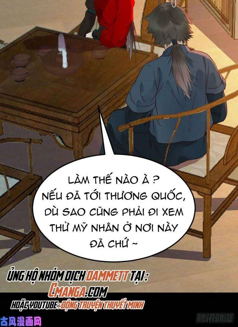Tuyệt Sắc Quyến Rũ: Quỷ Y Chí Tôn Chap 372 - Next Chap 373