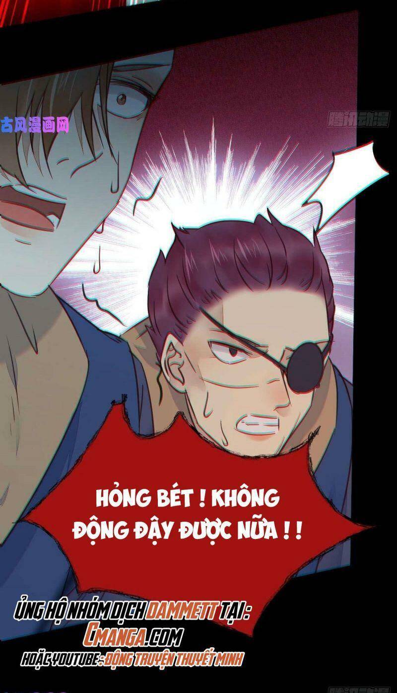 Tuyệt Sắc Quyến Rũ: Quỷ Y Chí Tôn Chap 372 - Next Chap 373