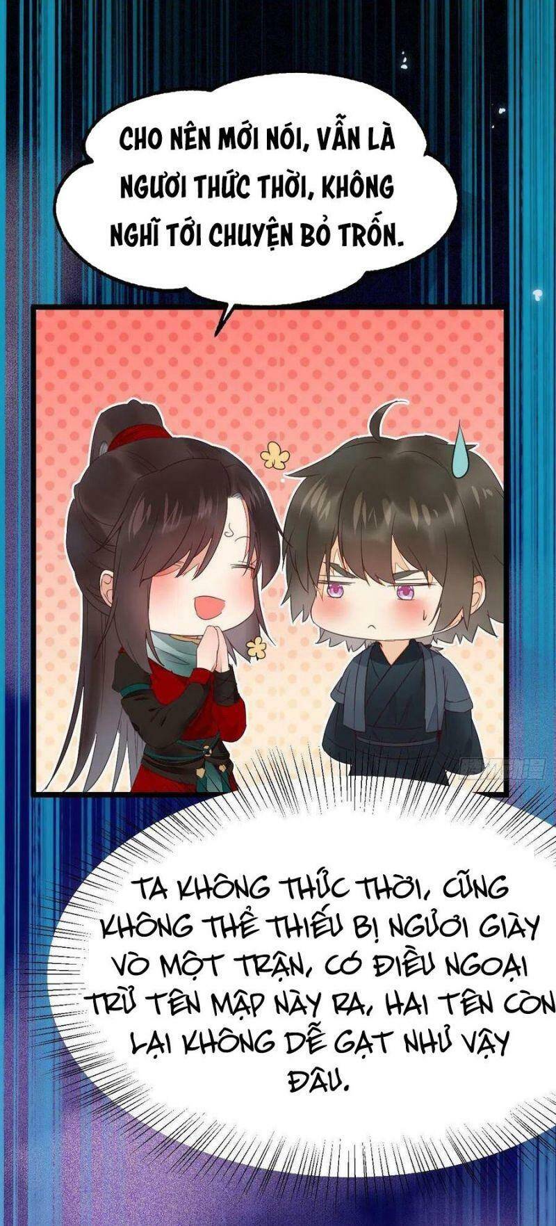 Tuyệt Sắc Quyến Rũ: Quỷ Y Chí Tôn Chap 373 - Next Chap 374