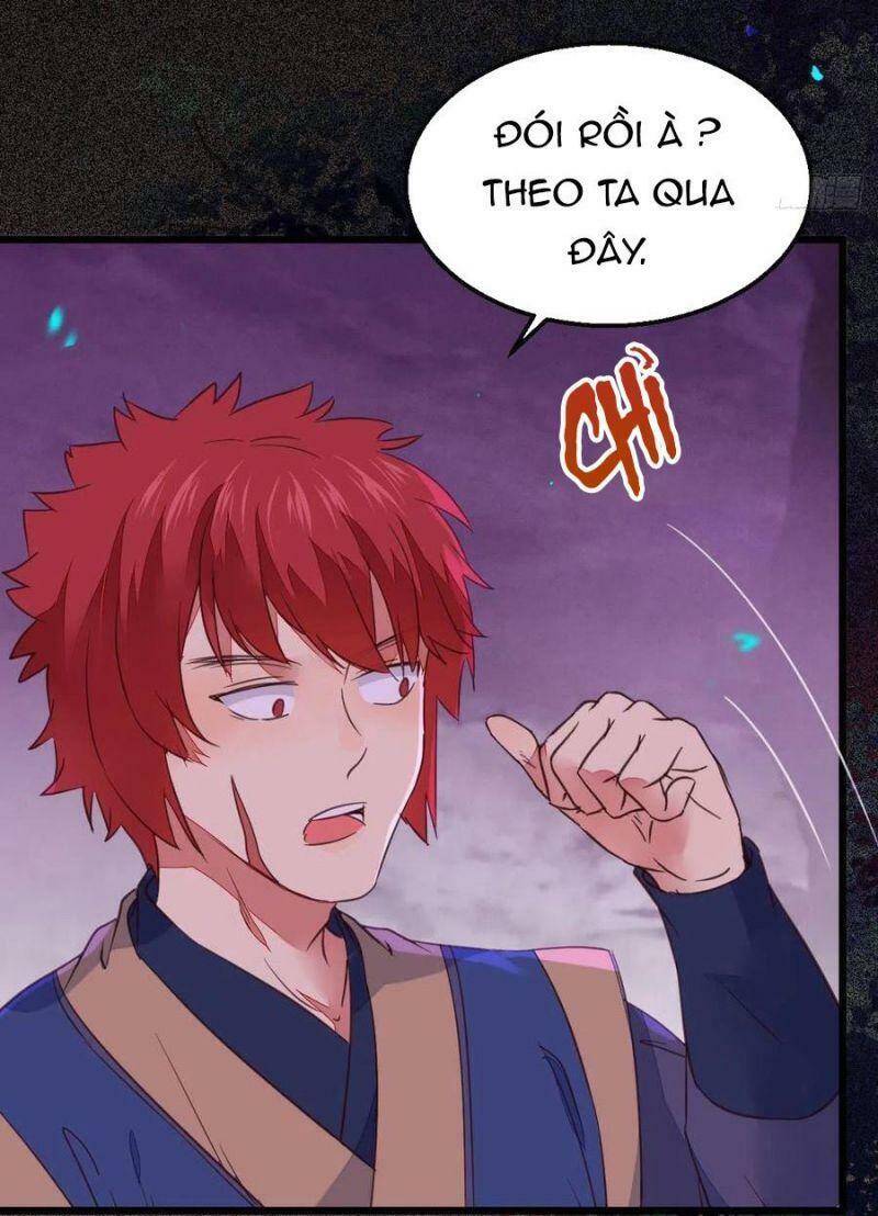 Tuyệt Sắc Quyến Rũ: Quỷ Y Chí Tôn Chap 373 - Next Chap 374