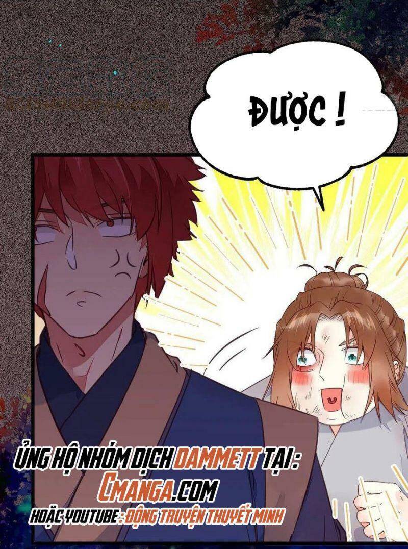 Tuyệt Sắc Quyến Rũ: Quỷ Y Chí Tôn Chap 373 - Next Chap 374