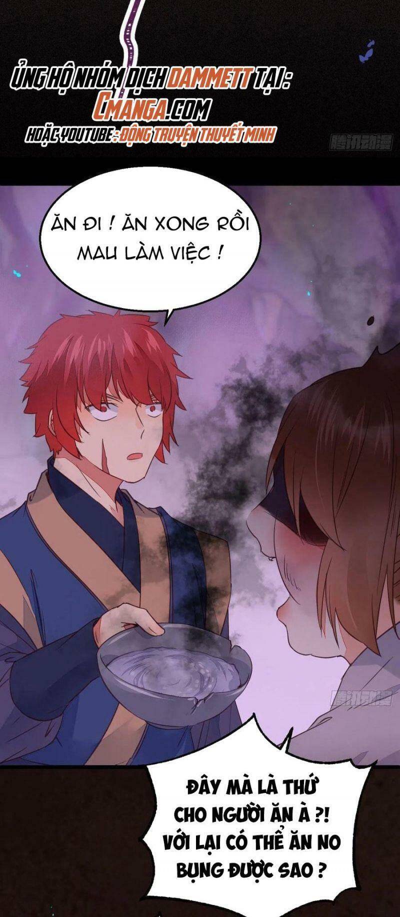 Tuyệt Sắc Quyến Rũ: Quỷ Y Chí Tôn Chap 373 - Next Chap 374