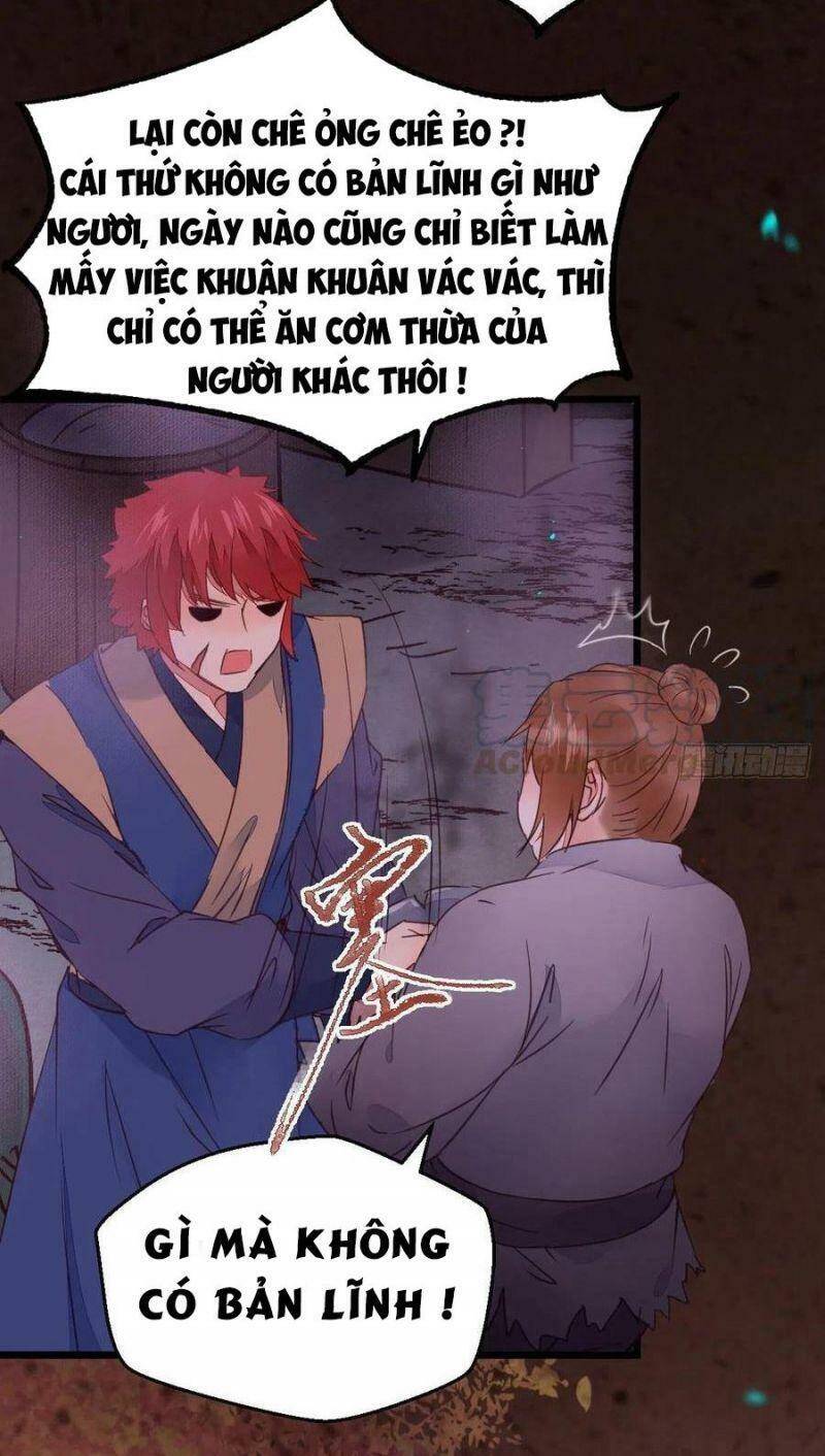 Tuyệt Sắc Quyến Rũ: Quỷ Y Chí Tôn Chap 373 - Next Chap 374