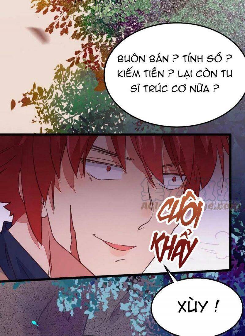 Tuyệt Sắc Quyến Rũ: Quỷ Y Chí Tôn Chap 373 - Next Chap 374
