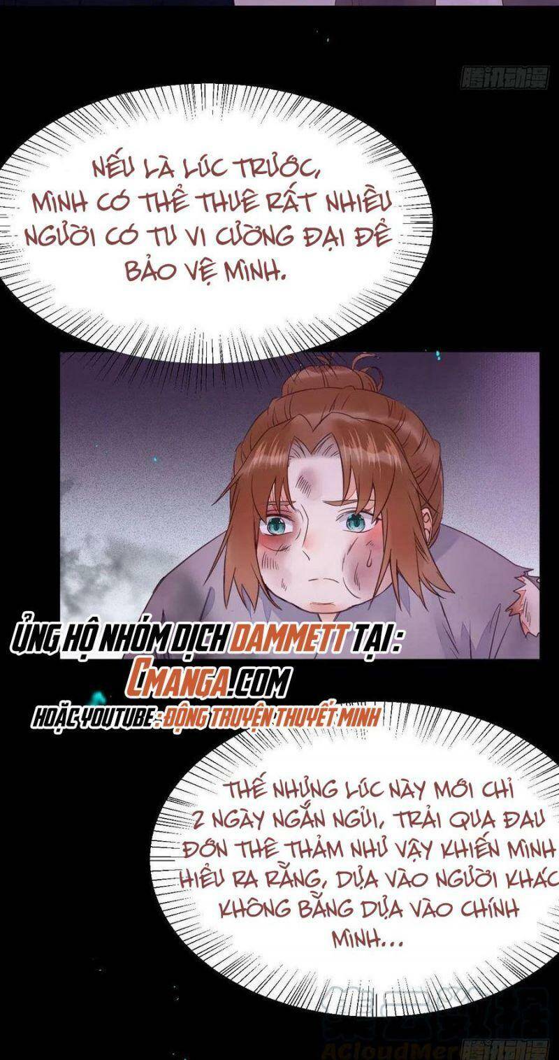 Tuyệt Sắc Quyến Rũ: Quỷ Y Chí Tôn Chap 373 - Next Chap 374