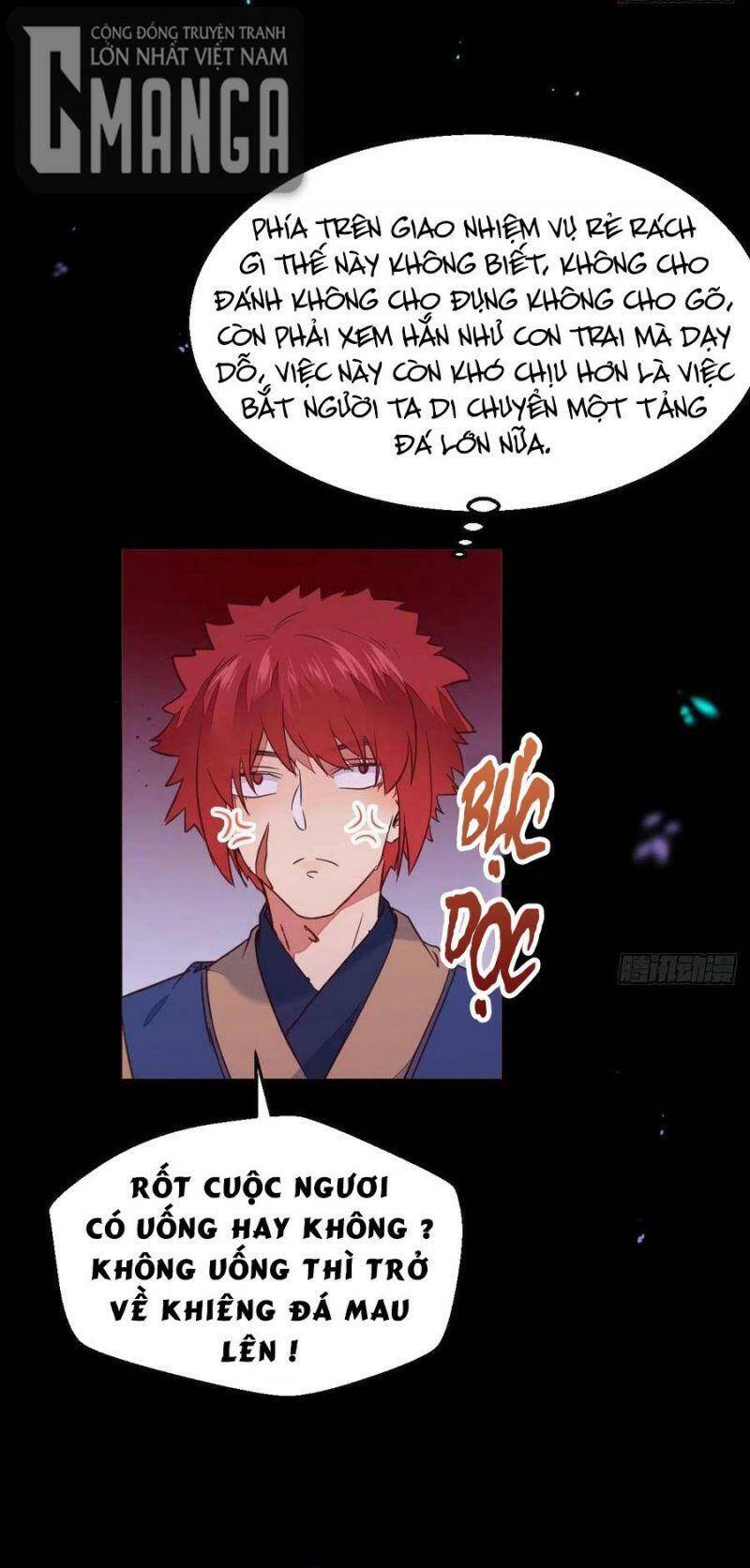 Tuyệt Sắc Quyến Rũ: Quỷ Y Chí Tôn Chap 373 - Next Chap 374