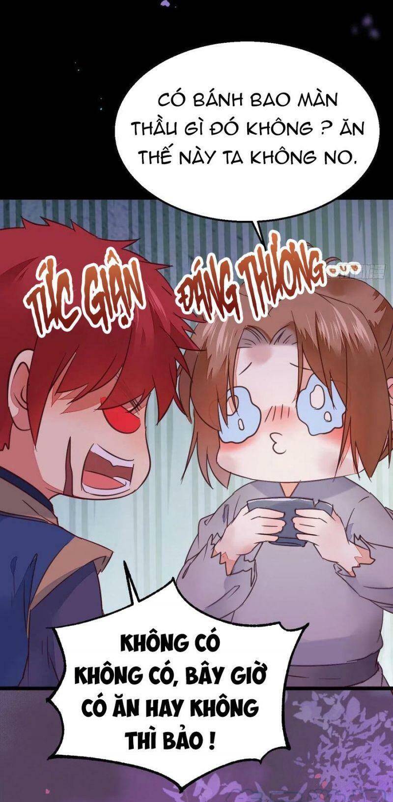 Tuyệt Sắc Quyến Rũ: Quỷ Y Chí Tôn Chap 373 - Next Chap 374