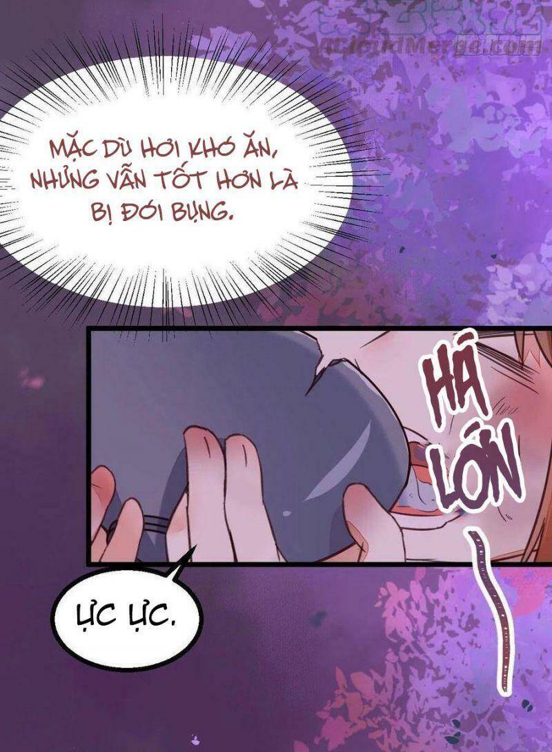 Tuyệt Sắc Quyến Rũ: Quỷ Y Chí Tôn Chap 373 - Next Chap 374