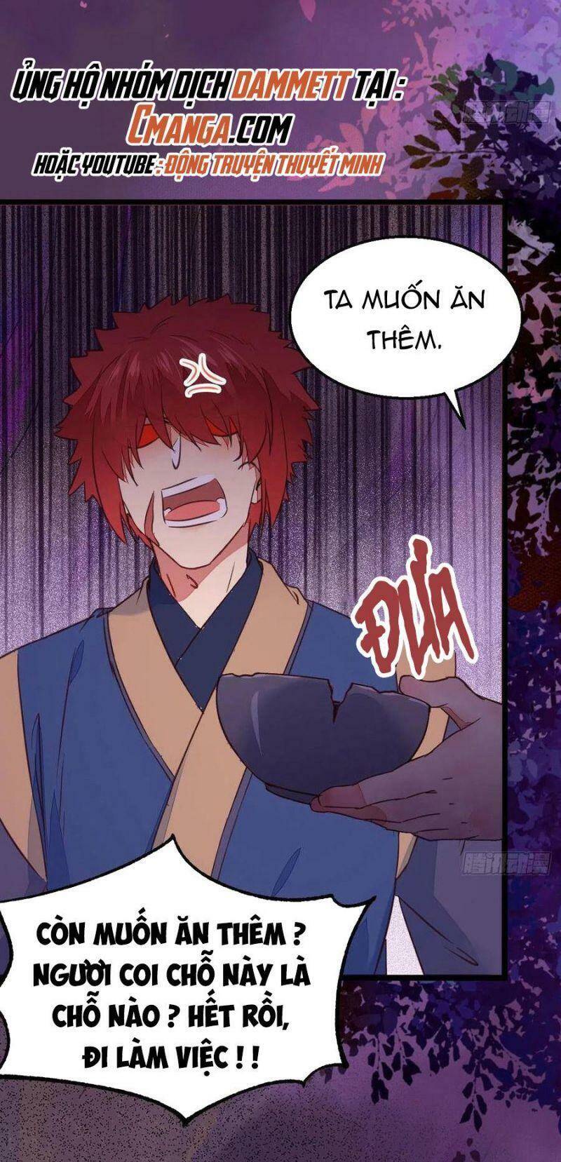 Tuyệt Sắc Quyến Rũ: Quỷ Y Chí Tôn Chap 373 - Next Chap 374