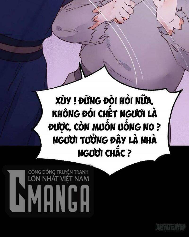 Tuyệt Sắc Quyến Rũ: Quỷ Y Chí Tôn Chap 373 - Next Chap 374