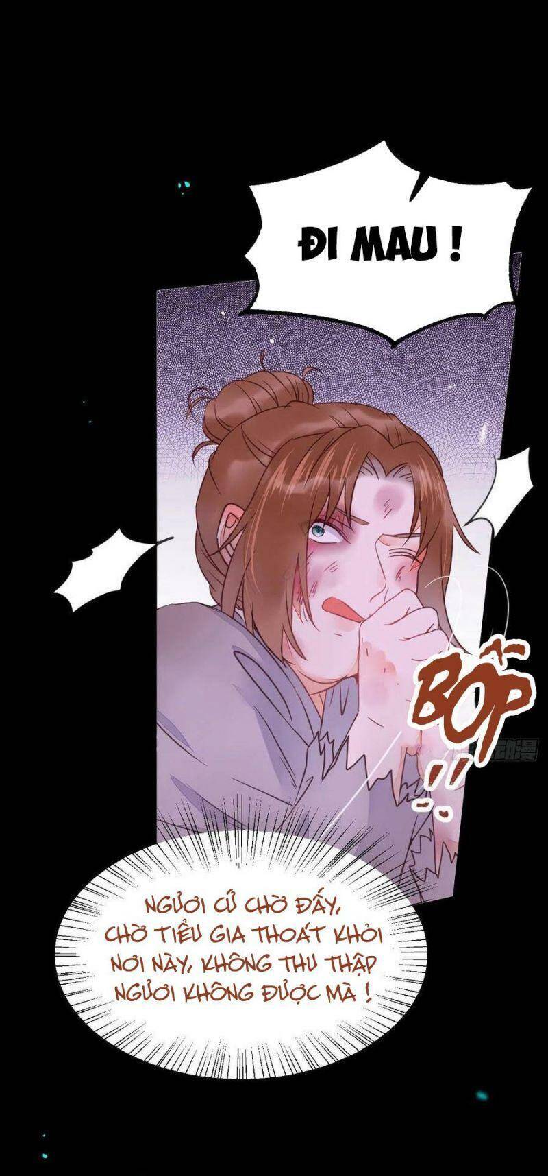Tuyệt Sắc Quyến Rũ: Quỷ Y Chí Tôn Chap 373 - Next Chap 374