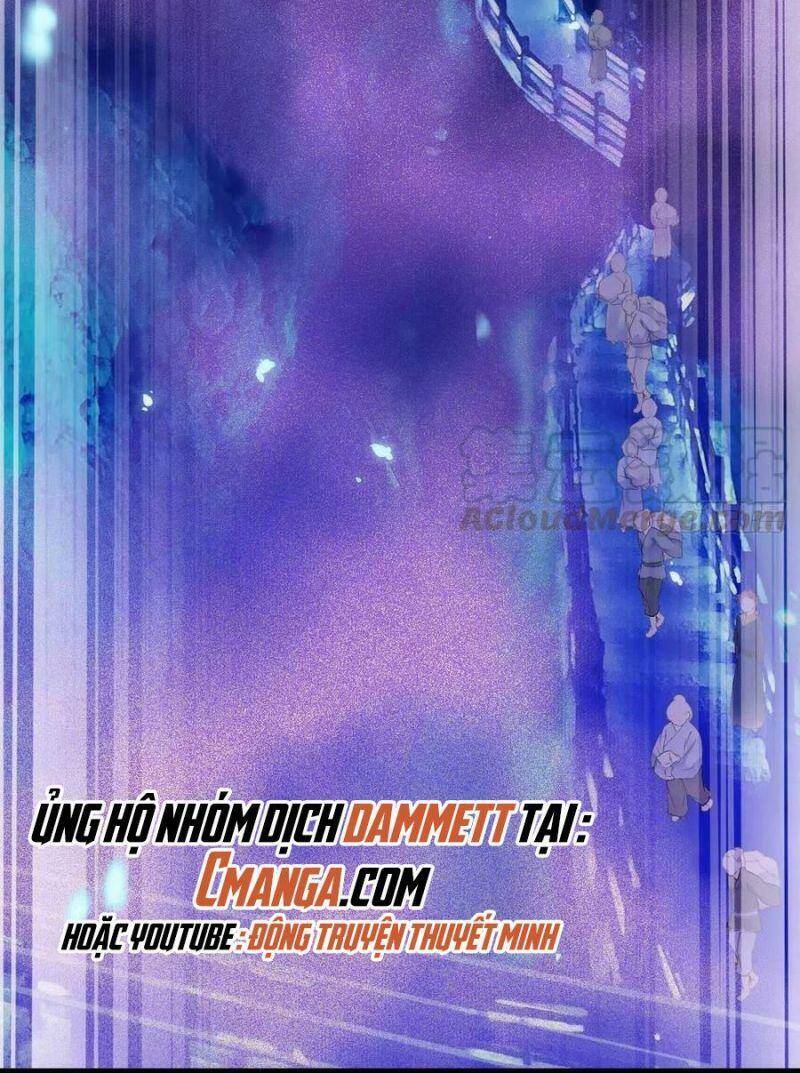 Tuyệt Sắc Quyến Rũ: Quỷ Y Chí Tôn Chap 373 - Next Chap 374