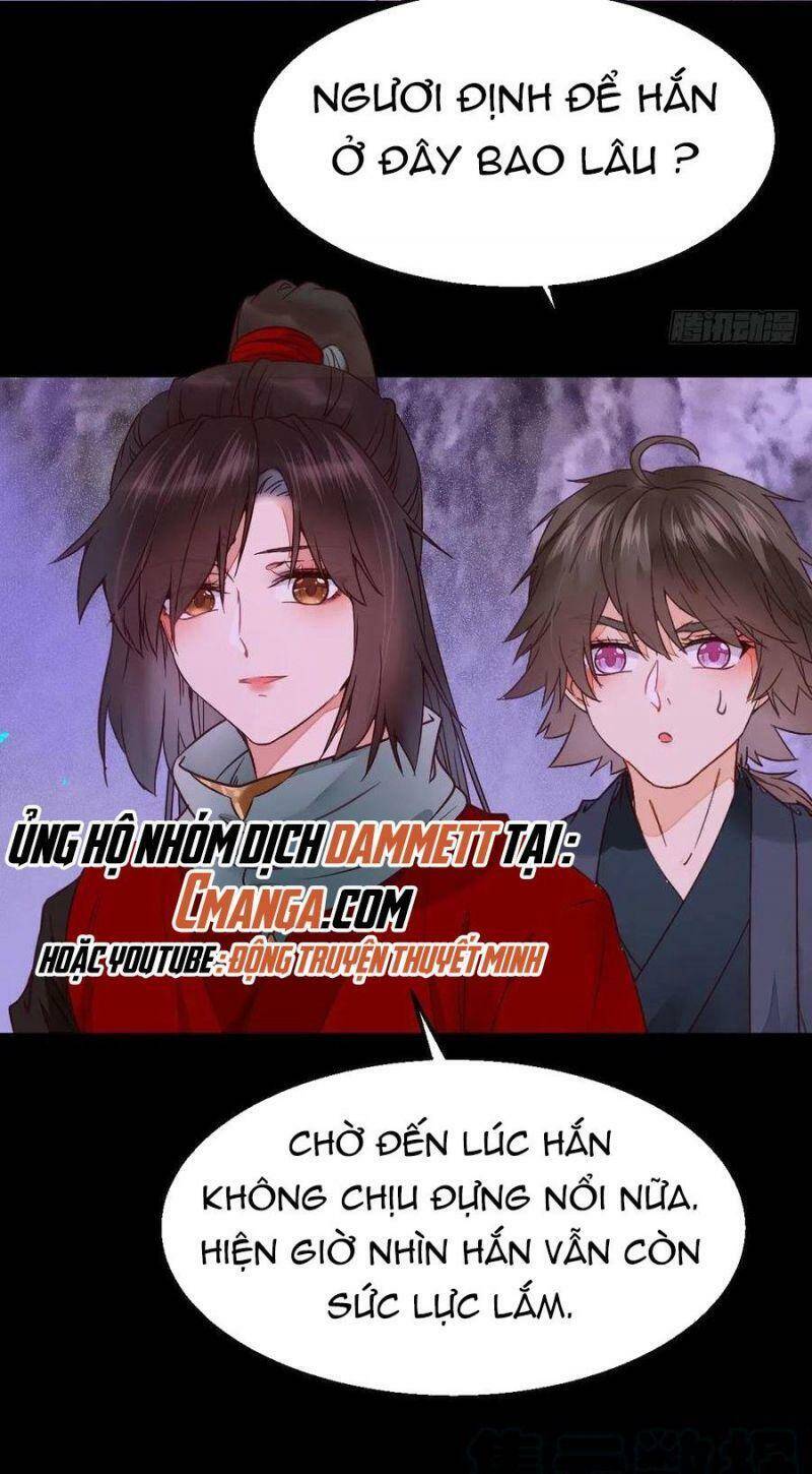 Tuyệt Sắc Quyến Rũ: Quỷ Y Chí Tôn Chap 373 - Next Chap 374