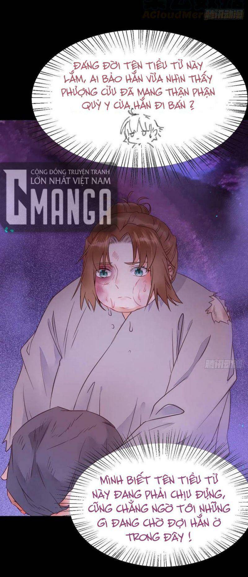 Tuyệt Sắc Quyến Rũ: Quỷ Y Chí Tôn Chap 373 - Next Chap 374