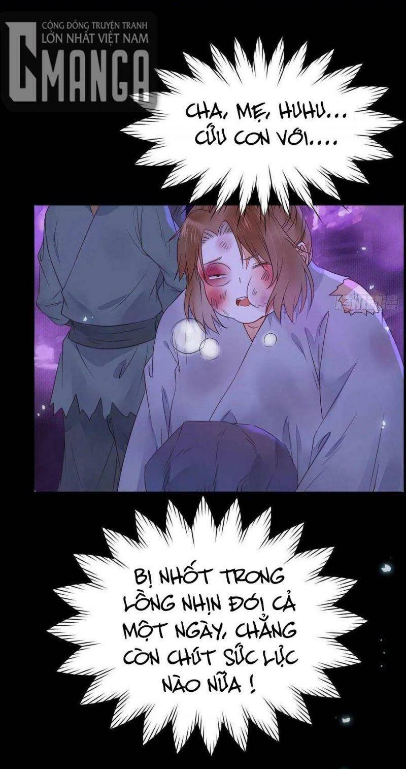 Tuyệt Sắc Quyến Rũ: Quỷ Y Chí Tôn Chap 373 - Next Chap 374