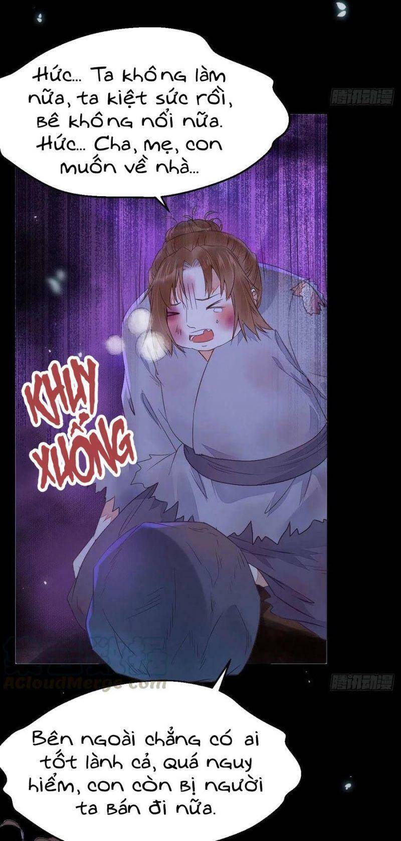 Tuyệt Sắc Quyến Rũ: Quỷ Y Chí Tôn Chap 373 - Next Chap 374