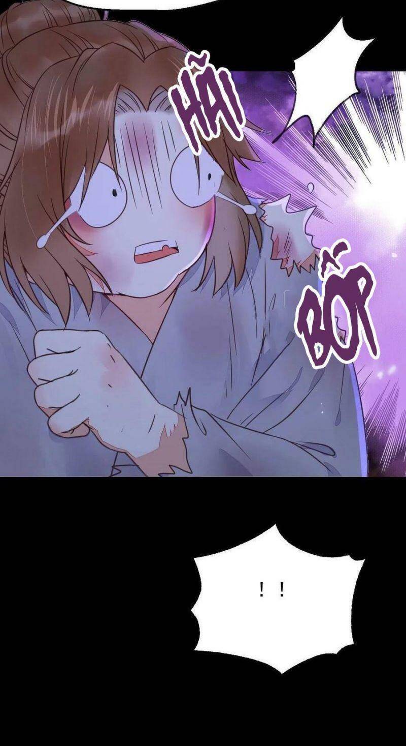 Tuyệt Sắc Quyến Rũ: Quỷ Y Chí Tôn Chap 373 - Next Chap 374