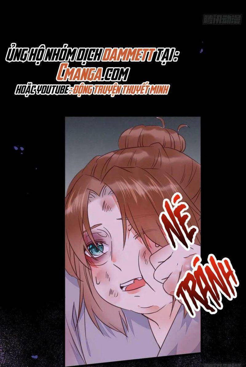 Tuyệt Sắc Quyến Rũ: Quỷ Y Chí Tôn Chap 373 - Next Chap 374