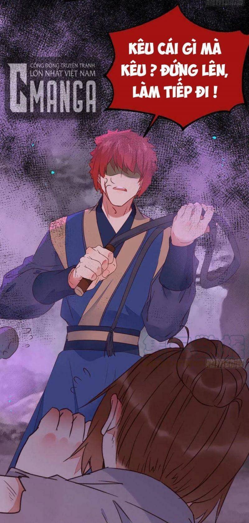 Tuyệt Sắc Quyến Rũ: Quỷ Y Chí Tôn Chap 373 - Next Chap 374
