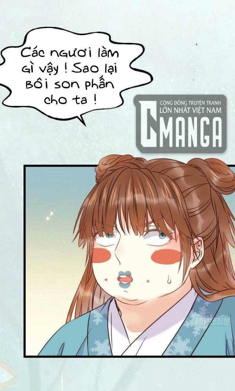 Tuyệt Sắc Quyến Rũ: Quỷ Y Chí Tôn Chap 374 - Next Chap 375