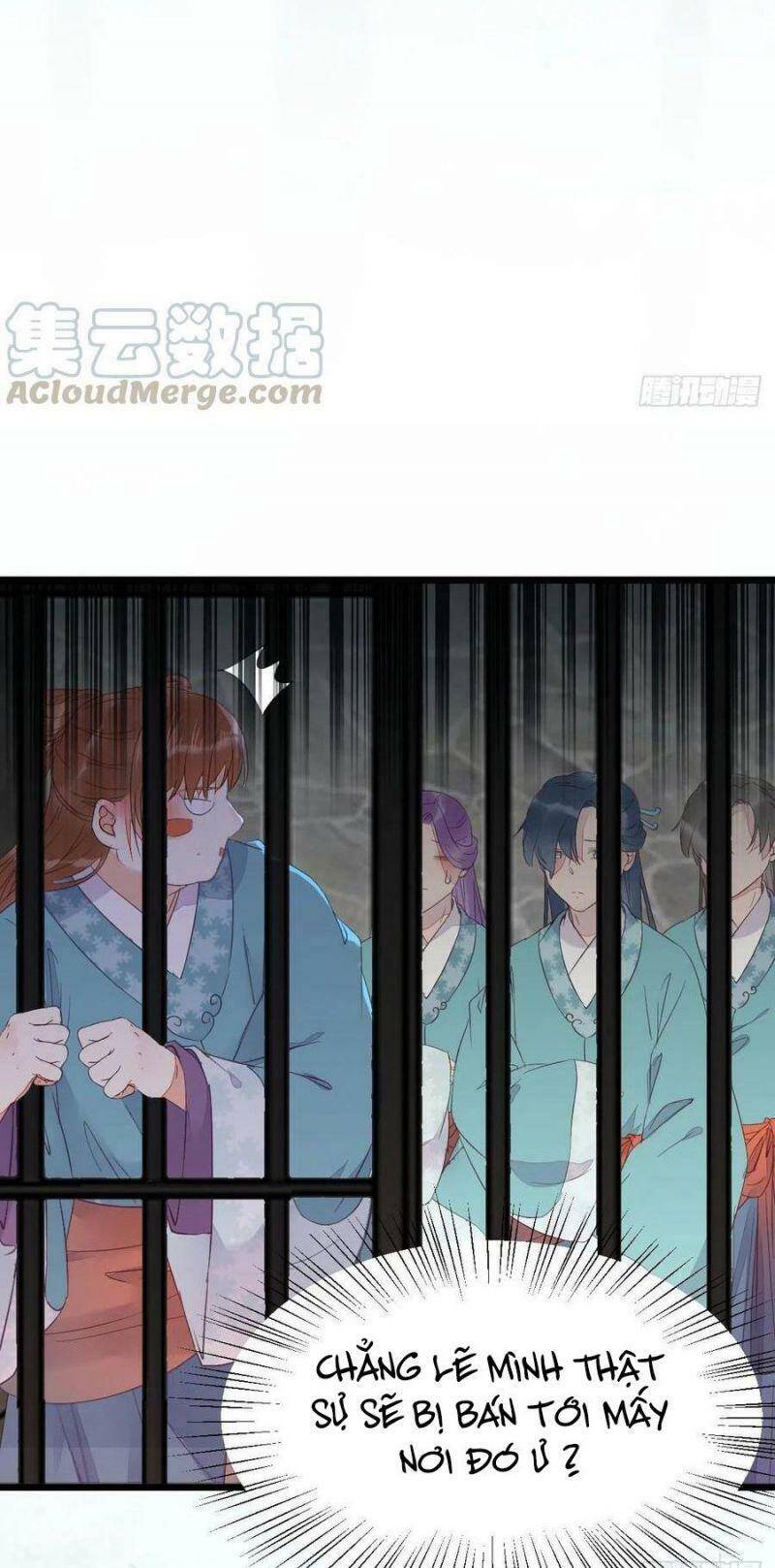 Tuyệt Sắc Quyến Rũ: Quỷ Y Chí Tôn Chap 374 - Next Chap 375