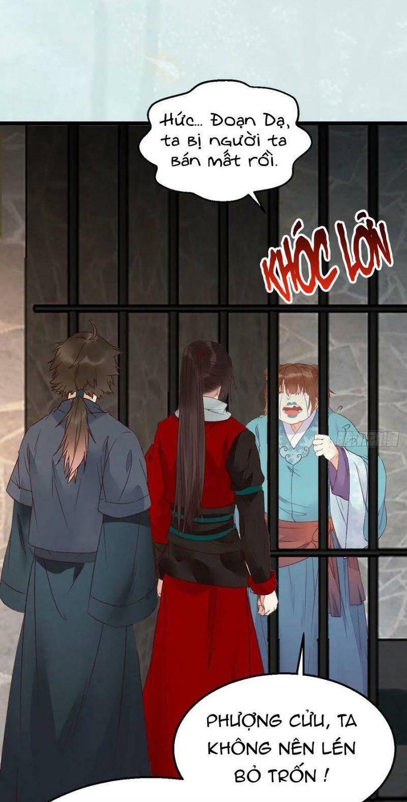 Tuyệt Sắc Quyến Rũ: Quỷ Y Chí Tôn Chap 374 - Next Chap 375