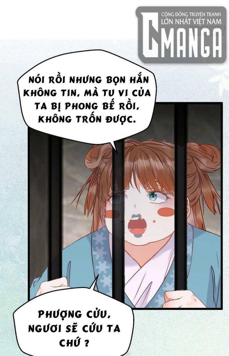 Tuyệt Sắc Quyến Rũ: Quỷ Y Chí Tôn Chap 374 - Next Chap 375